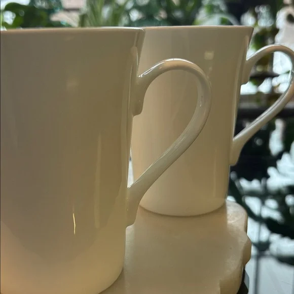 Mikasa DELRAY Bone China Mug Set - Picture 11 of 11